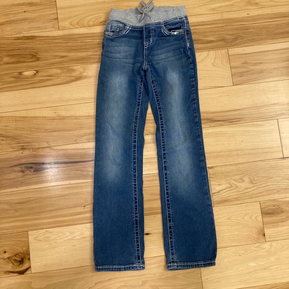 Justice Jeans